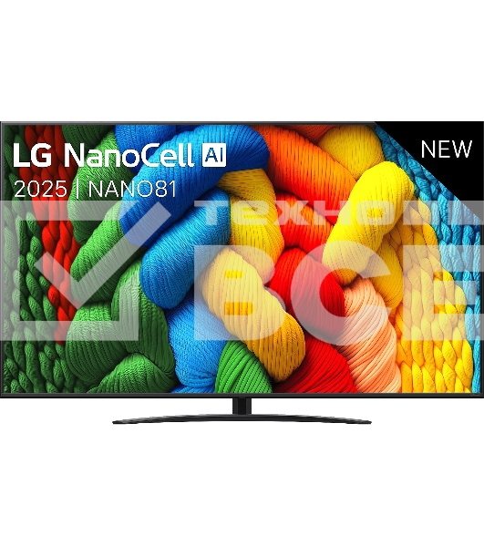 Телевизор LG 75