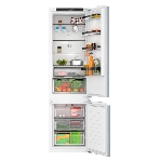 Встраиваемый холодильник Bosch KIN96SFD0 Serie 4, 1935 x 558 x 548 мм,техника плоских шарниров, VitaFresh,SN-ST, Объем 290 (215+75)л, NoFrost,LED-освещение, SuperFreeze, фото8