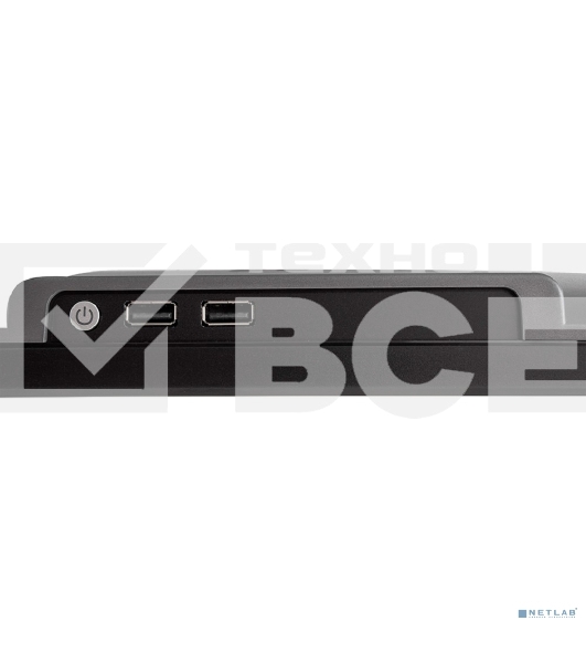 Моноблок CBR AiO-MDCR-2701 27' FHD IPS (i3-1215U(1.2GHz), 8Gb DDR4 3200MHz (2slot), 256Gb SSD PCIe,Intel UHD Graphics (support Iris Xe with dual RAM), RJ45, Win 11Pro