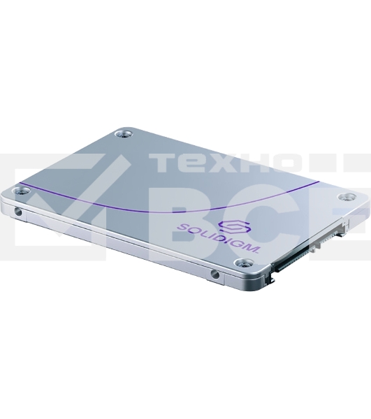 Накопитель SSD SOLIDIGM D3-S4520 SATA2.5