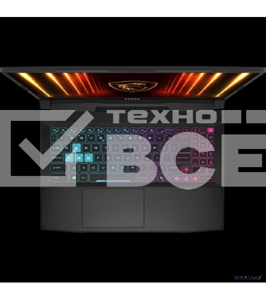 Ноутбук MSI Katana 15 HX B14WGK-226XRU Intel Core i7-14650HX/32Gb/SSD 1Tb/RTX 5070 8Gb/15.6