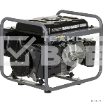 Электрогенератор бензиновый Carver PPG-1200, 1.05 кВт, 65 дБ, 24 кг, фото5
