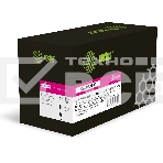 Картридж лазерный Cactus CS-LX78C5UM0 78C5UM0/78C5UME пурпурный (7000 стр.) для Lexmark CX622ade/CS521dn/CX625adhe/CS622de с чипом, фото 1