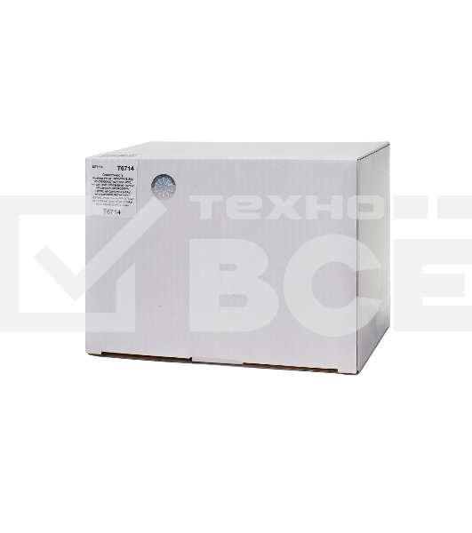 Емкость для отработанных чернил Sakura C13T671400 (T6714) для Epson