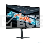 Монитор 27' Gigabyte M27QS IPS 2560x1440, 180 Гц, 1 мс (GtG), 16:9, 350 кд/м², HDMI 2.0, DP 1.4, USB-C, USB Hub (2x USB 2.0), 3.5 Jack, DisplayHDR 400, FreeSync, G-Sync Compatible, динамики (2x5 Вт), VESA 100x100, черный, фото8