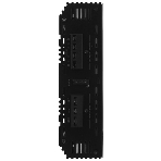Усилитель автомобильный Prology M-2.100 двухканальный, фото4