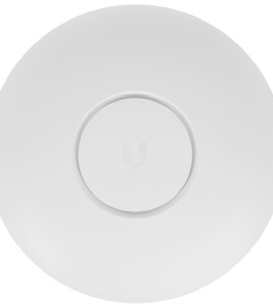 Точка доступа Ubiquiti U6-Extender-EU, UniFi Wi-Fi 6 Extender