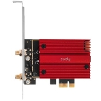 Адаптер Wi-Fi Cudy BE9300 Wi-Fi 7 PCI Express Adapter, фото9