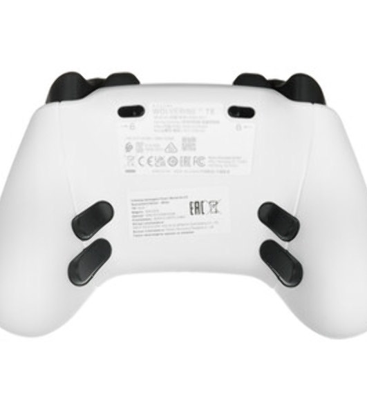 Игровой контроллер Razer Wolverine V3 Tournament Ed.- белый Gamepad/ Razer Wolverine V3 Tournament Ed.- белый Gamepad