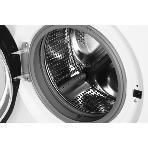 Стиральная машина Vitek VT-WME6008 белый, загрузка фронтальная 6 кг, 1000 об/мин, класс A++, фото22