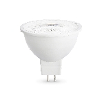 Лампа светодиодная	Ambrella light 170904 LED MR16 9W IC GU5.3 4000K 175-265V 38°, фото3