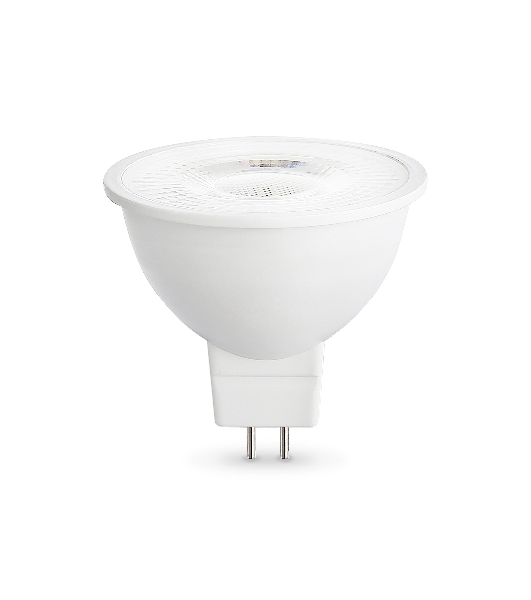 Лампа светодиодная	Ambrella light 170904 LED MR16 9W IC GU5.3 4000K 175-265V 38°
