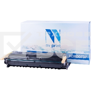 Картридж NV Print совместимый Xerox 113R00737 для Phaser 5335 (10000k)