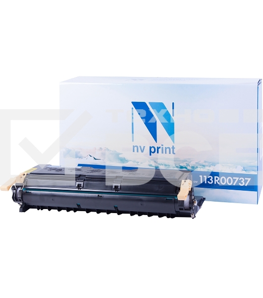 Картридж NV Print совместимый Xerox 113R00737 для Phaser 5335 (10000k)