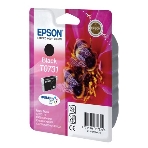 Картридж струйный Epson T0731 черный для Epson С79/СХ3900/4900/5900, фото 1