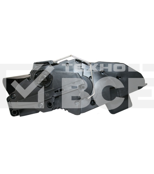 Картридж лазерный Cactus CS-CC364A черный (10000 стр.) для HP LaserJet P4014/P4015/P4515