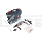 Перфоратор Bosch GBH 2-28 F Перфоратор SDS-plus 0611267600 {880 Вт, БСП, 3.2Дж, 2,9кг, 3реж, L-Case }, фото6