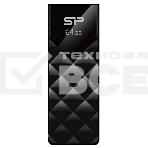Флешка USB Silicon Power R/W USB Drive 64Gb Ultima U03 SP064GBUF2U03V1K USB2.0, Black, фото7