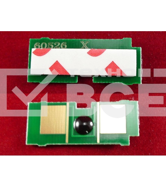 Чип HP LJ1160/1300/1320/2300/2410/2420/2430/3005/M3027/M3035/2015/4250/4350 Universal High Capacity (ELP, Китай)