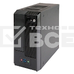 Компьютерный корпус INWIN BM677BL USB3.0 (Slim Chassis, Mini-ITX/Mini-DTX , 160W IP-AD160-2, USB3.0+Audio, черный) <6115718>, фото6