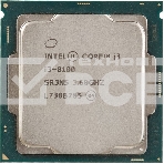 Процессор Intel Core i3-8100 Soc-1151v2 3.6GHz OEM, фото6