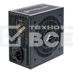 Блок питания Zalman ZM500-TXII (V2), 500Вт, 80 PLUS, 120мм, черный, фото7