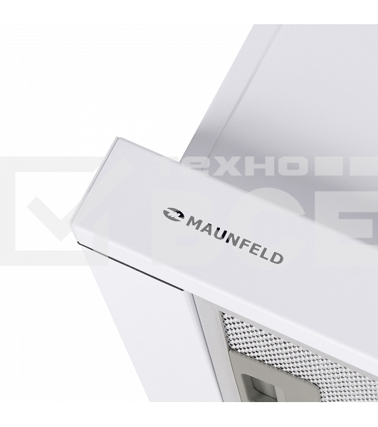 Вытяжка Maunfeld VS LIGHT 60 БЕЛЫЙ