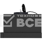 Вытяжка HOMSair FLAT 50 черный, фото5