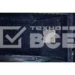 Микроволновая печь Samsung MG23K3515AK черный 23л 800Вт  поворотный механизм, кнопки, фото18