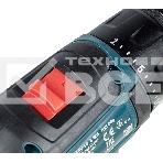 Аккумуляторная дрель-шуруповёрт BOSCH GSR 18V-50 (06019H5020)  2х2.0Ач, в кейсе, фото9