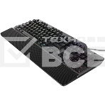 Клавиатура проводная Lenovo Legion K500 RGb механическая черный USB Multimedia for gamer LED (подставка для запястий), фото10