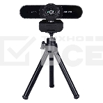 Веб-камера A4Tech PK-1000HA черный 8Mpix (3840x2160) USB3.0 с микрофоном, фото5