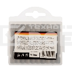 Бита Torx T-40х50 мм для шуруповерта (упак. 10 шт.) Kranz, фото4
