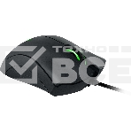 Мышь проводная Razer DeathAdder Essential черный, 6400 dpi, USB, кнопки - 5, фото18