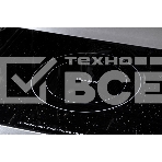 Духовой шкаф электрический Weissgauff OEMS 459 PDW белый, встраиваемый, фото6