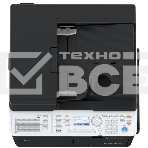 МФУ Konica Minolta bizhub 225i (А3, ч/б, 22 ppm, 256Mb, USB, Ethernet, лоток 250л, без крышки, без тонера), фото 1