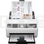 Сканер Epson WorkForce DS-730N, фото6