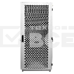 Шкаф телекоммуникационный напольный 42U (800x1000) дверь перфорированная (3 места), [ ШТК-М-42.8.10-4ААА ], фото5