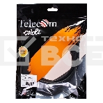 Кабель соединительный Telecom DisplayPort DP-DP 1.2V 4K@60Hz  5м <CG712-5M>, фото2
