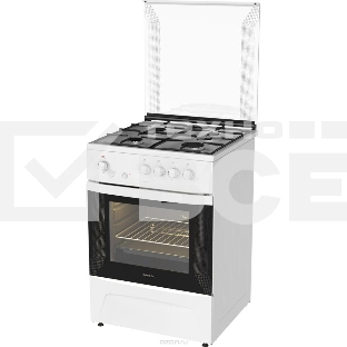 Газовая плита Darina 1D GM 141 007 W