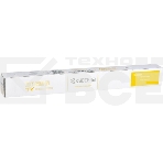 Картридж лазерный Kyocera TK-8365Y 1T02YPANL0 желтый (12000стр.) для Kyocera TASKalfa 2554ci, фото5