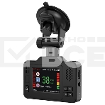 Видеорегистратор с радар-детектором Navitel XR2550 GPS, фото6