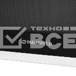 Микроволновая печь Maunfeld MFSMO.20.7WH белый, 20 л, 700 Вт, переключатели - поворотный механизм, фото6