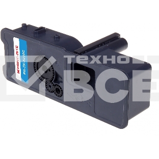 Картридж лазерный Print-Rite TFKADGCPRJ PR-TK-5230C TK-5230C голубой (2200стр.) для Kyocera Ecosys M5521cdn/M5521cdw/P5021cdn/P5021cdw