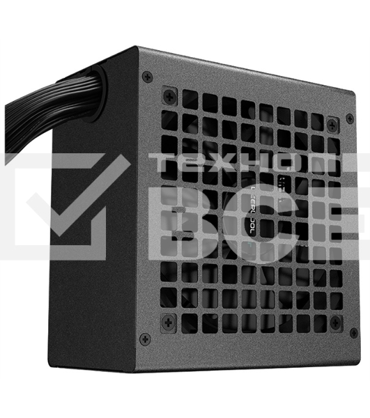 Блок питания Deepcool / GamerStorm PF400, 400Вт, 80 PLUS, 120мм, черный