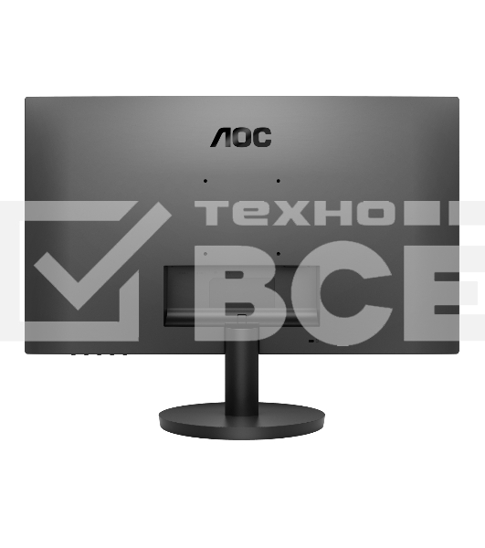 Монитор 27