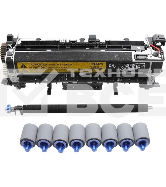 Сервисный набор HP LJ Enterprise M4555 MFP (CE732A/CE732-67901) Maintenance kit