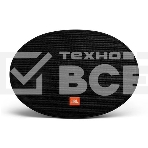 Колонки автомобильные JBL Stage2 9634 420Вт 92дБ 4Ом 16x23см (6x9дюйм) (ком.:2кол.) коаксиальные трехполосные, фото 1