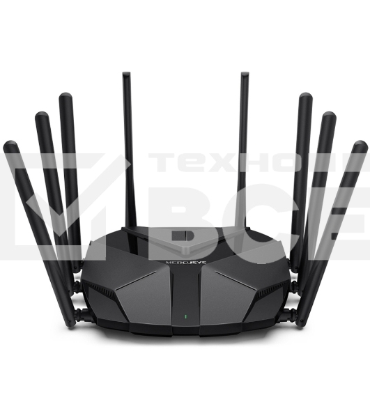 Маршрутизатор AX6000 Dual-Band Wi-Fi 6 Router
