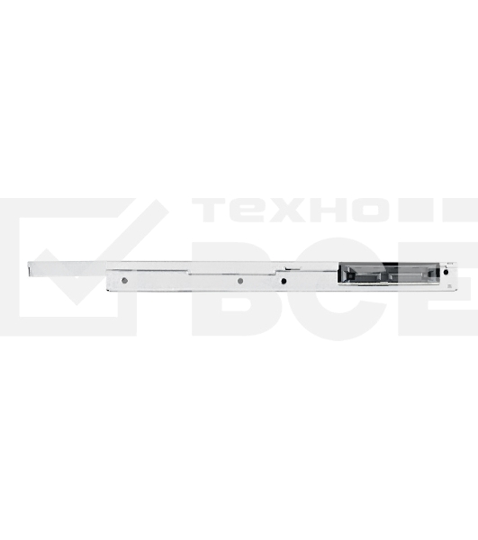 Оптический привод внутренний ASUS SDRW-08U1MT/BLK/B/GEN  bulk, dvd-rw, internal, slim ; 90DD027X-B10000